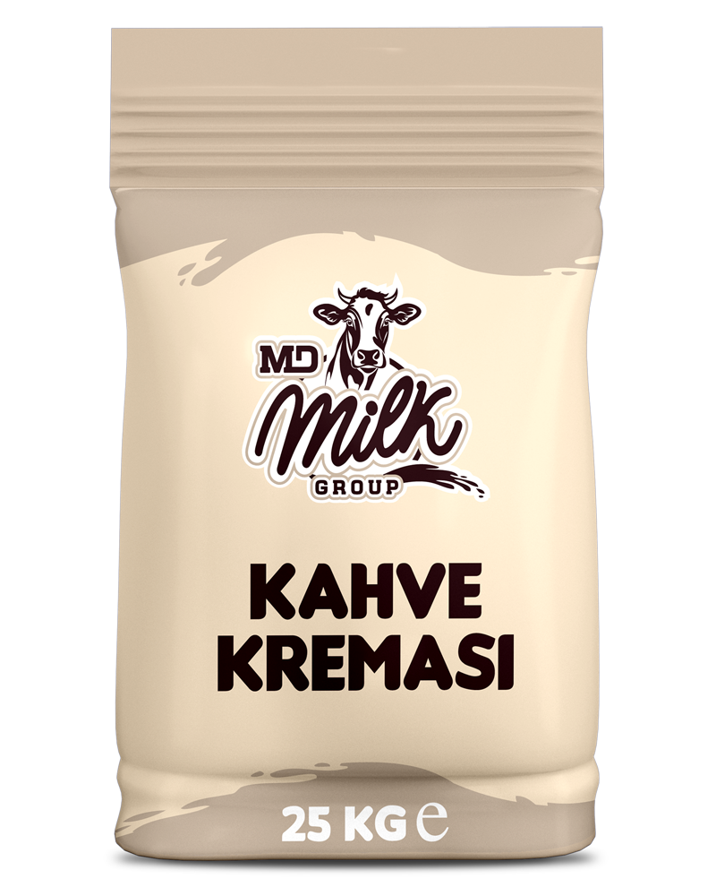 süt kreması